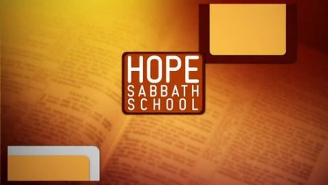 Hope Sabbath School Video